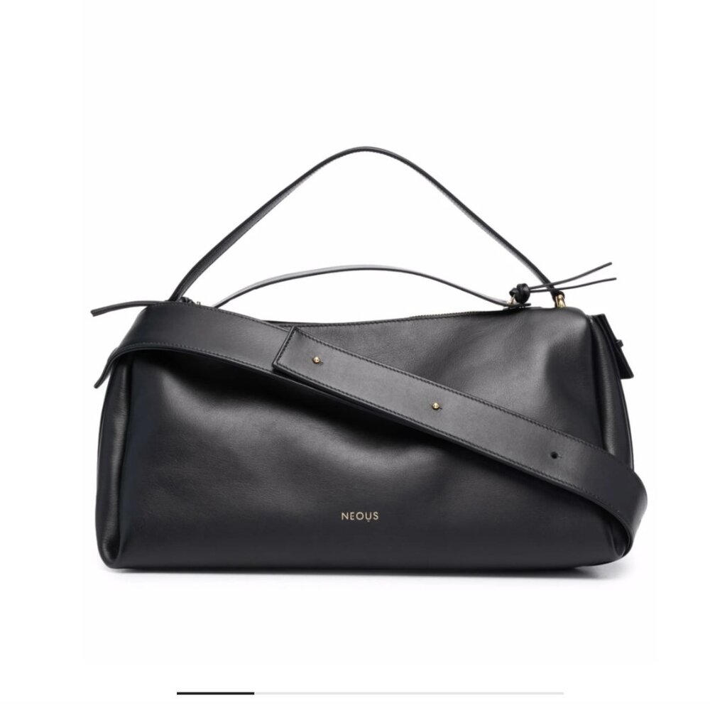 Neous Scorpius leather tote bag | NWOT